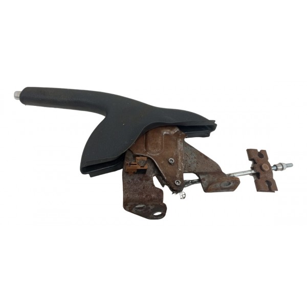 Freio De Mão Ford Fusion 2.3 2008