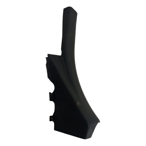 Soleira Dianteira Esquerda 6e530413244 Ford Fusion2008 Preto