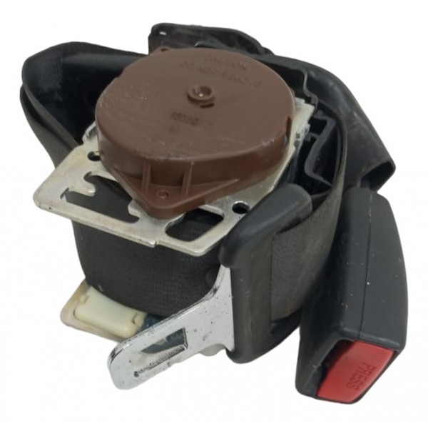 Cinto Traseiro Central Ford Fusion 2.3 2008