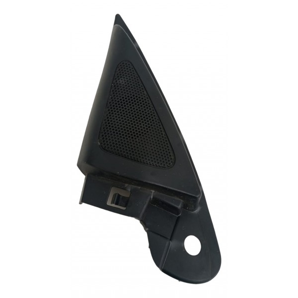 Moldura Twitter Porta Dianteira Esquerd Ford Fusion 2.3 2008