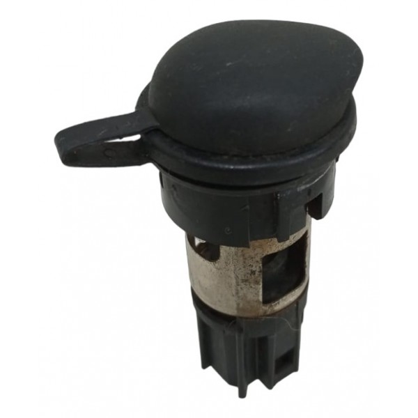 Tomada 12v Ford Fusion 2.3 2008