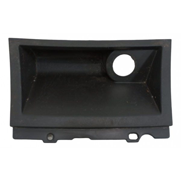 Moldura Tomada 12v Ford Fusion 2.3 2008