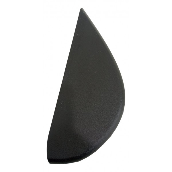 Acabamento Painel Lado Direito Ford Fusion 2.3 2008