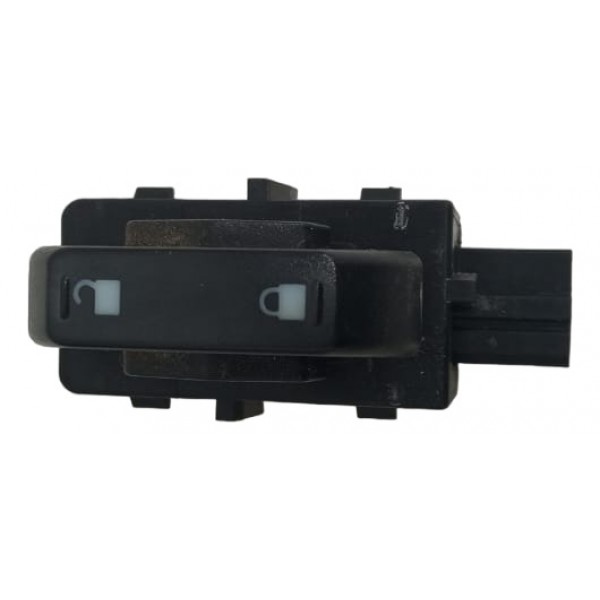 Botão Trava Elétrica Porta Dianteira Esq. Fusion 2.3 2008