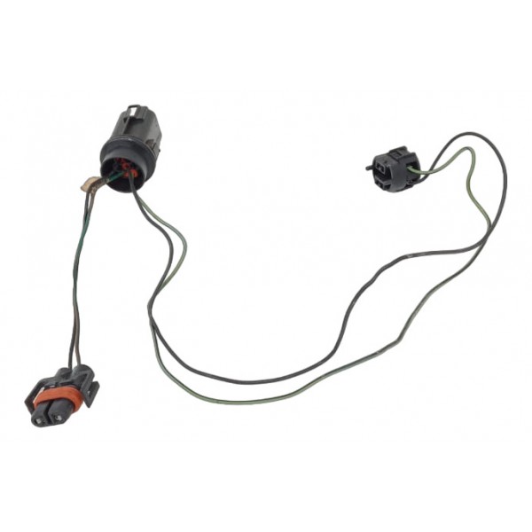 Chicote Soquete Ford Fusion 2.3 2008 N1