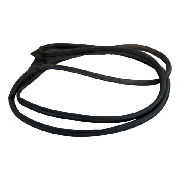 Borracha Porta Dianteira Direita Ford Fusion 2.3 2008