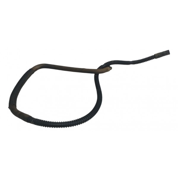 Mangueira Gargalo Combustível Ford Fusion 2.3 2008