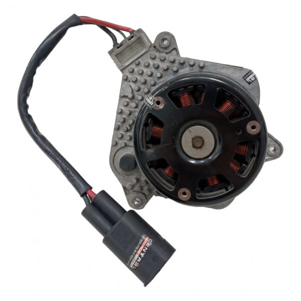 Motor Ventoinha Bmw 320i 2015