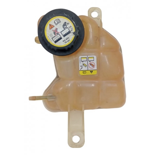 Reservatório Água Radiador Ford Fusion 2.3 2008