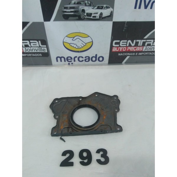 Retentor Traseiro Virabrequim Dodge Journey 3.6 V6 2015