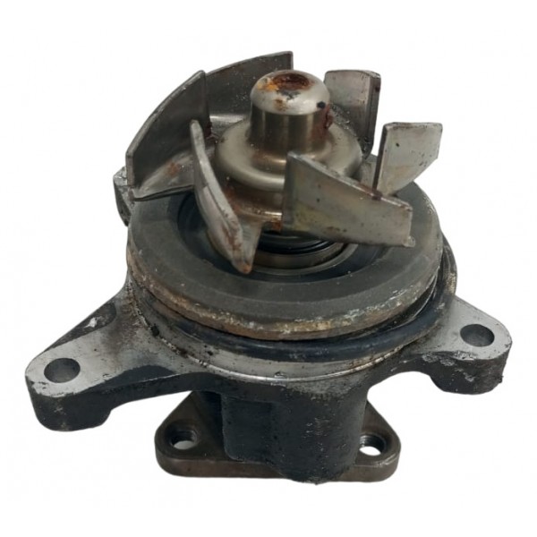 Bomba Da Água Ford Fusion 2.3 2008