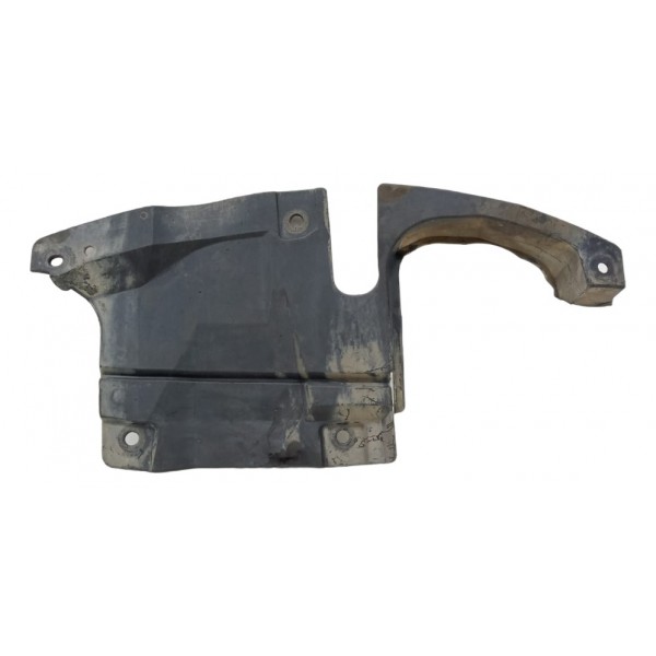 Defletor Protetor Esquerdo Ford Fusion 2.3 2008