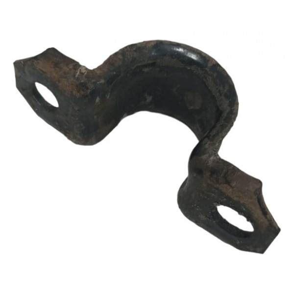 Suporte Barra Estabilizadora Ford Fusion 2.3 2008