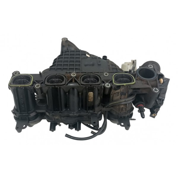 Coletor De Admissão Ford Fusion 2.3 2008