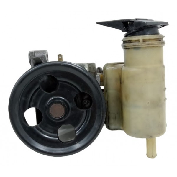 Bomba Direção Hidráulica Ford Fusion 2.3 2008