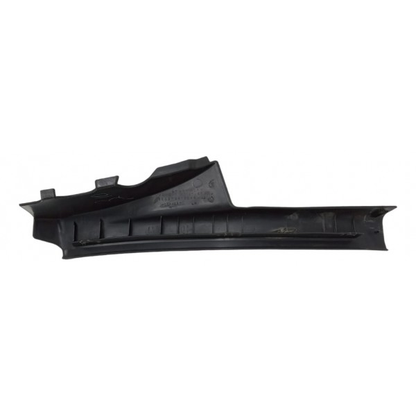 Soleira Porta Traseira Esquerda Ford Fusion 2.3 2008 Preto