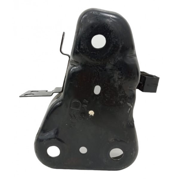 Suporte Eixo Traseiro Direito Peugeot 208 2016 Meia