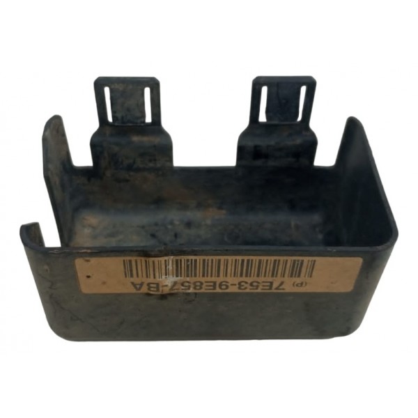 Capa Filtro Canister Ford Fusion 2.3 2008