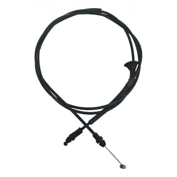 Cabo Abertura Capô Ford Fusion 2.3 2008