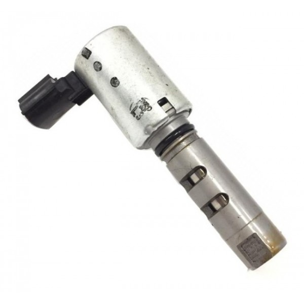 Válvula Solenoide Sensor Cabeçote Jeep Compass 2.0 Flex 2019