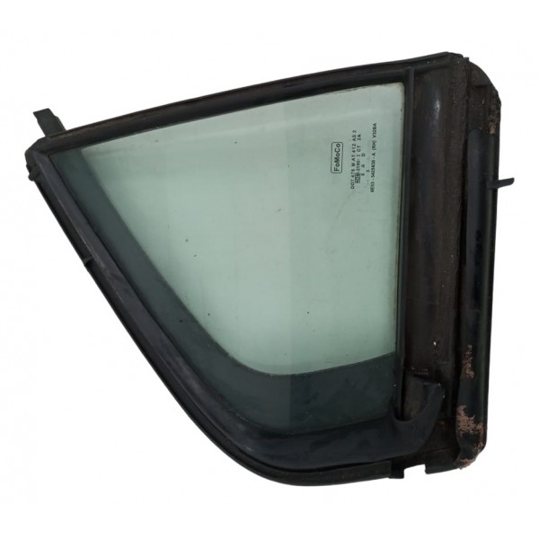 Vidro Fixo Traseiro Direito Ford Fusion 2.3 2008