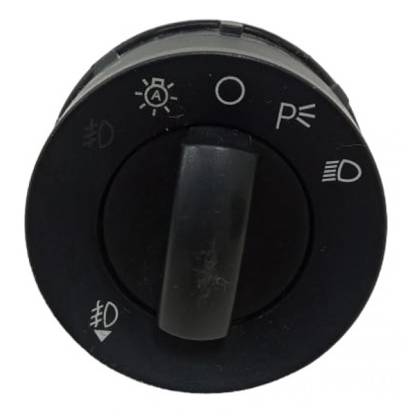 Botão Chave Luz Farol Ford Fusion 2.3 2008