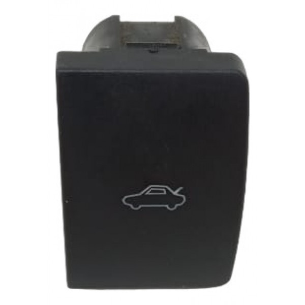 Botão Abertura Tampa Traseira Ford Fusion 2.3 2008