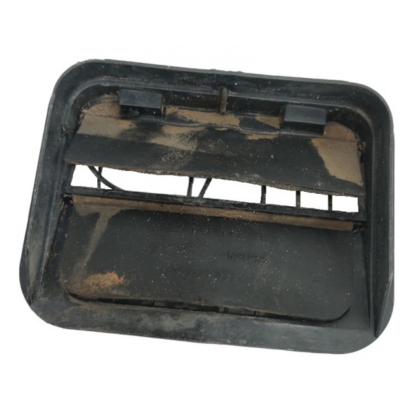 Saída Ar Traseiro Carroceria N°1 Ford Fusion 2.3 2008