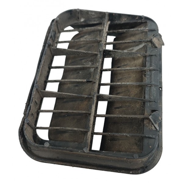 Saída Ar Traseiro Carroceria N°2 Ford Fusion 2.3 2008