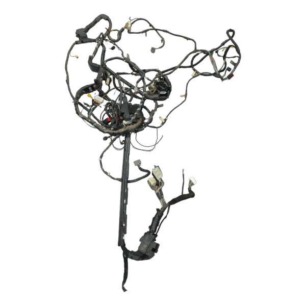 Chicote Carroceria Ford Fusion 2.3 2008