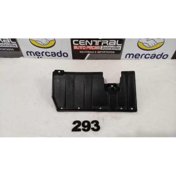 Aplique Acabamento Direito Mitsubishi Outlander 2017