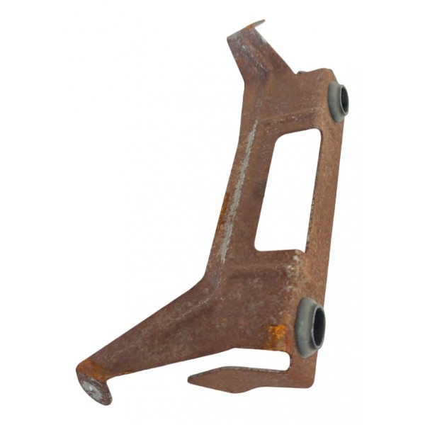 Suporte N°8 Ford Fusion 2.3 2008