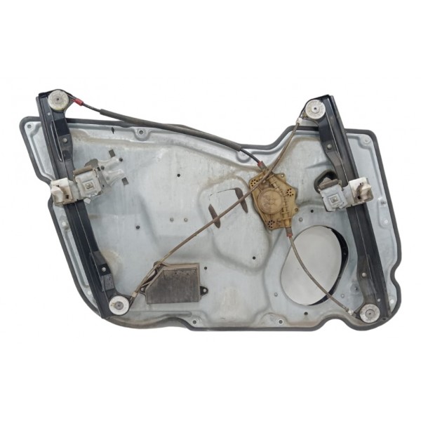 Máquina Vidro Dianteiro Direito Ford Fusion 2.3 2008