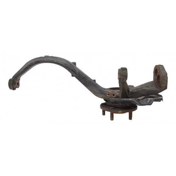 Montante Manga Eixo Dianteiro Esquerdo Ford Fusion 2.3 2008