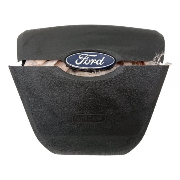 Bolsa Estourada Ford Fusion 2.3 2008