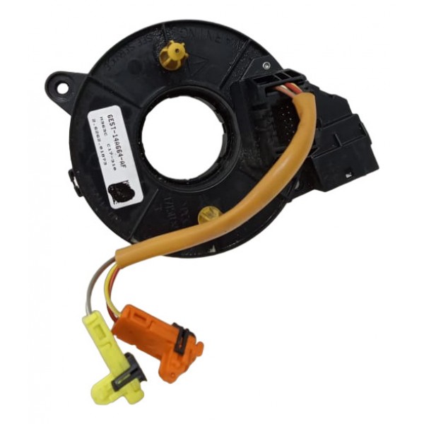 Hard Disk Ford Fusion 2.3 2008