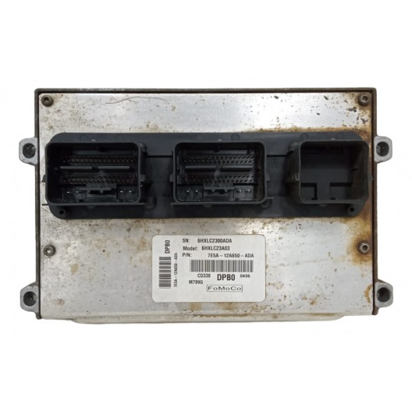 Módulo Injeção Ford Fusion 2.3 2008