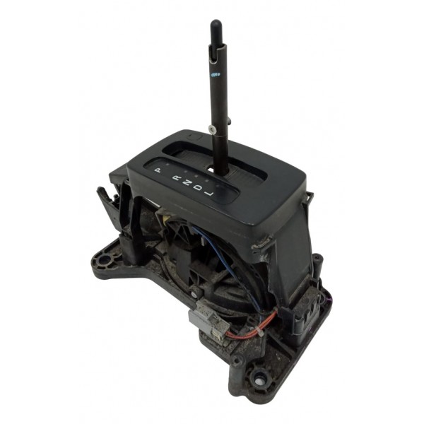 Trambulador Ford Fusion 2.3 2008