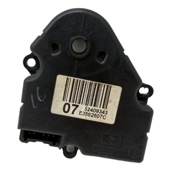 Motor Atuador Ford Fusion 2.3 2008 52409343