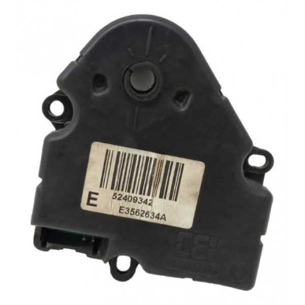 Motor Atuador Ford Fusion 2.3 2008 52409342