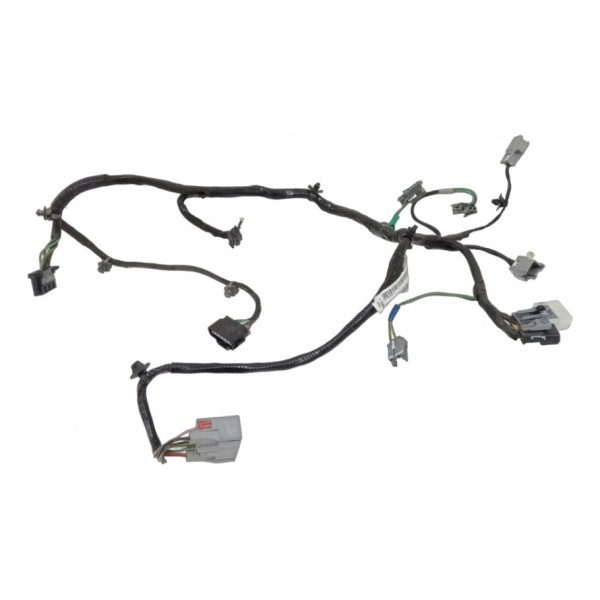 Chicote Banco Dianteiro Esquer Dodge Journey 2013 P2103406-7