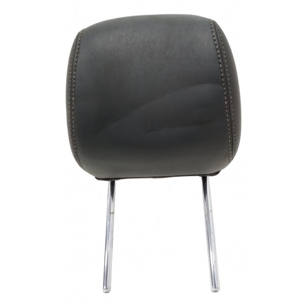 Encosto Cabeça Dianteira Esquerda Ford Fusion 2012 Preto