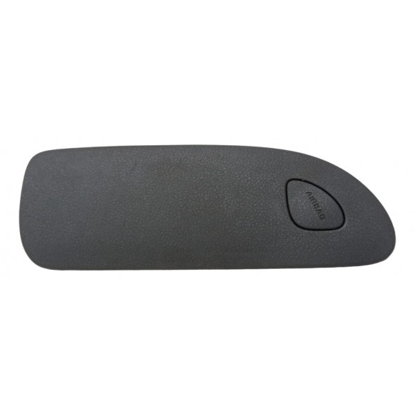 Bolsa Banco Dianteiro Esquerdo Ford Fusion 2012 Preto