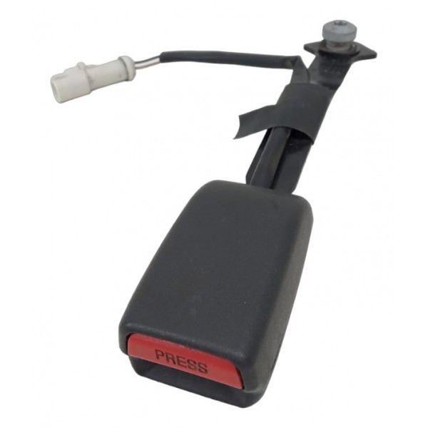 Engate Cinto Dianteiro Esquerdo Ford Fusion 2012