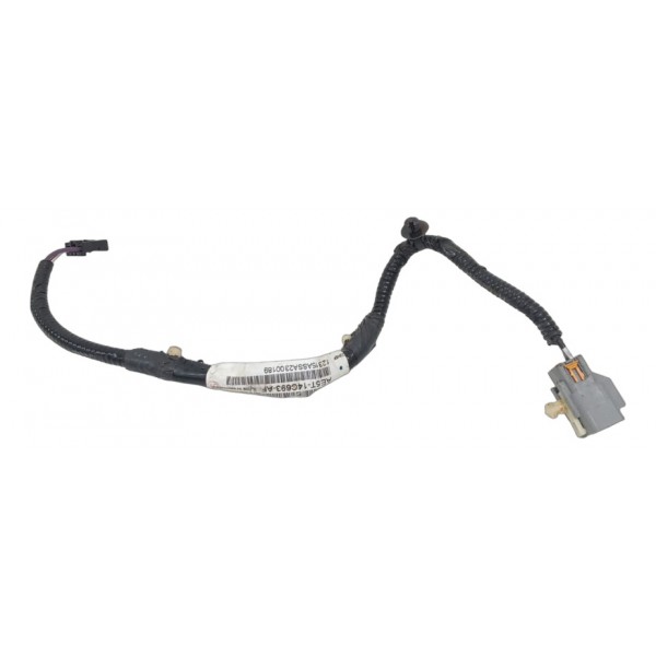 Chicote Banco Motorista Ford Fusion 2012 Ae5t14c693af