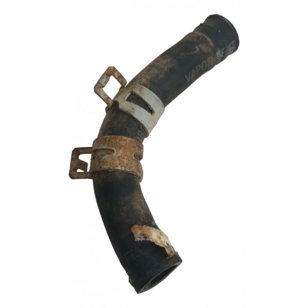 Mangueira Filtro Canister Ford Fusion 2.3 2008