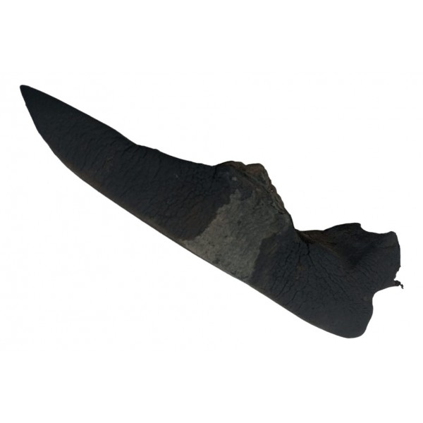 Espuma Antiruido Dianteiro Direito Ford Fusion 2.3 2008