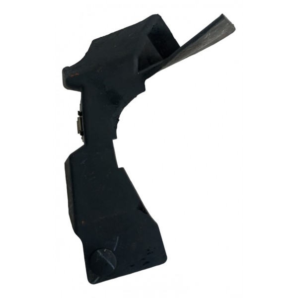 Defletor Paralama Dianteiro Esquerdo Ford Fusion  2008