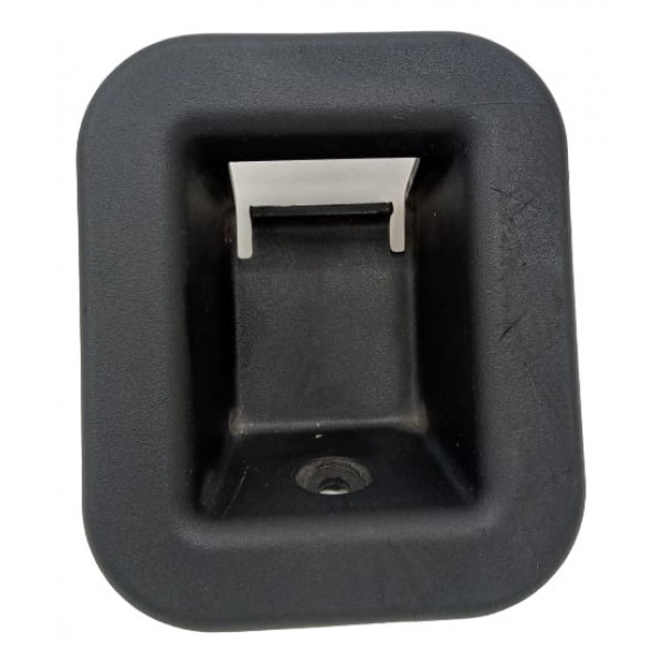 Acabamento Banco Traseiro Direito Jeep Renegade 2018