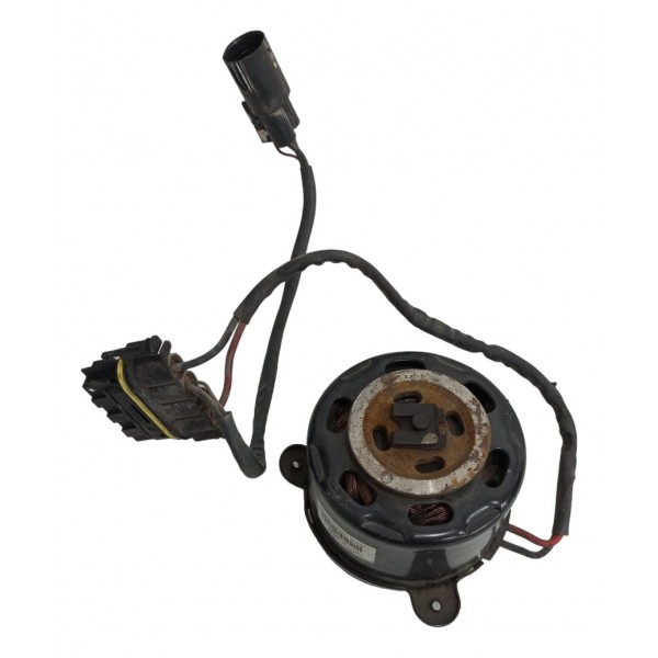 Motor Ventoinha Ford Fusion 2.3 2008